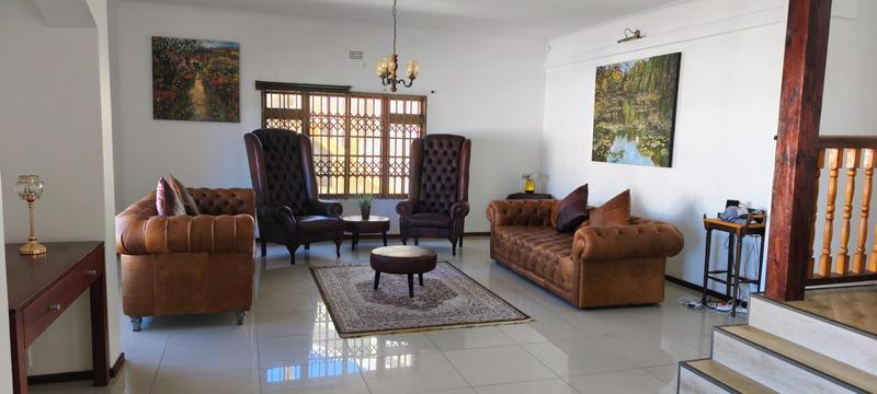 7 Bedroom Property for Sale in Wilderness Central Western Cape